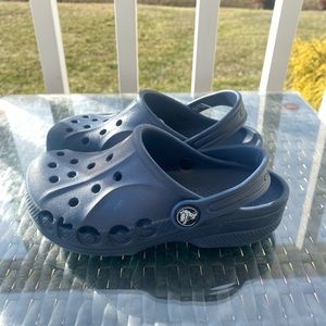 Toddler Boys Crocs Size 12C